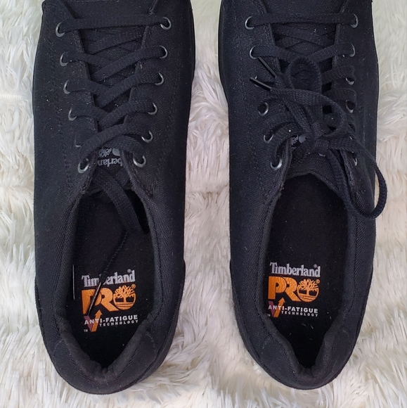 Timberland Disruptor work shoes Size 11M. - Picture 5 of 11